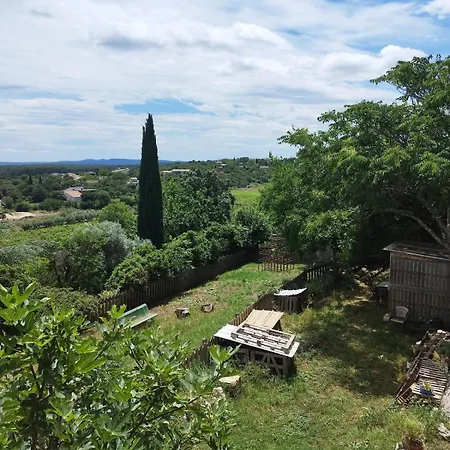 Prázdninový dům A 10 Mn Des Gorges De L'ardeche