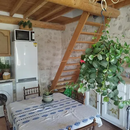 Prázdninový dům A 10 Mn Des Gorges De L'ardeche Bidon