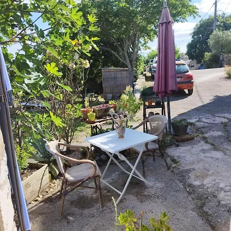 Prázdninový dům A 10 Mn Des Gorges De L'ardeche *